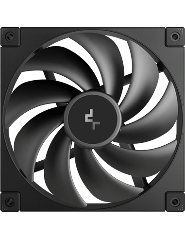 Ventilator PC Deepcool FD14, 140 mm