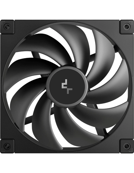 Вентилятор для ПК Deepcool FD14, 140 мм
