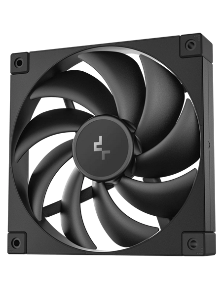 Ventilator PC Deepcool FD14, 140 mm