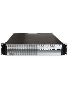 Источник бесперебойного питания PCM SRT-1500, Линейно-интерактивный, 1500VA, Крепление в стойку 2