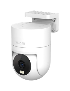 IP‑камера Xiaomi CW300, Белый 2