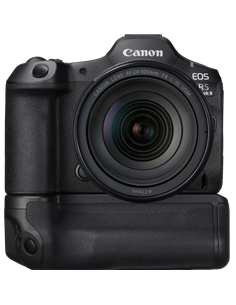 Батарейный блок Canon BG-R20 2