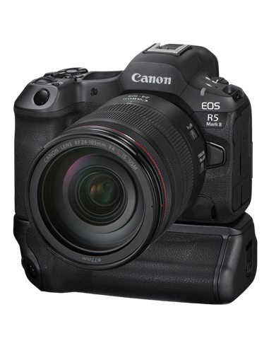 Acumulator Canon BG-R20