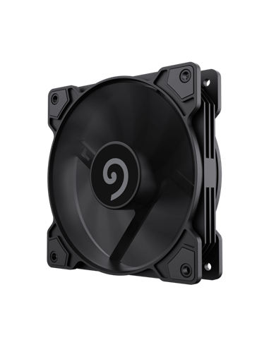 Ventilator PC Gamemax GMX-WFBK-PWM, 120 mm