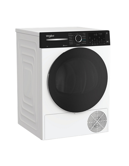 Сушильная машина Whirlpool WP B9X WBS EE, 9кг, Белый Сушильная машина Whirlpool WP B9X WBS EE, 9кг, Белый
