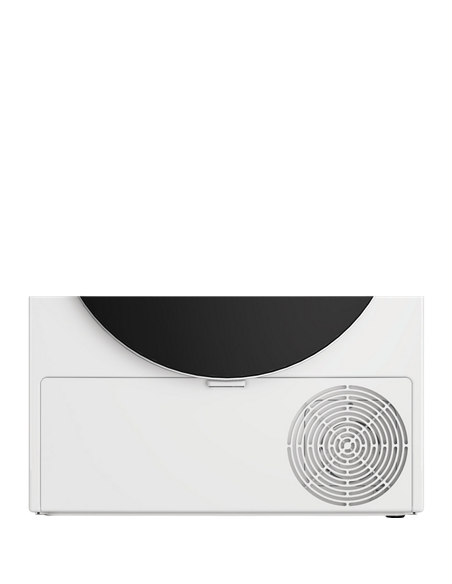 Сушильная машина Whirlpool WP B9X WBS EE, 9кг, Белый Сушильная машина Whirlpool WP B9X WBS EE, 9кг, Белый