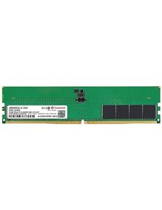 Оперативная память Transcend JetRam, DDR5 SDRAM, 4800 МГц, 32 Гб, JM4800ALE-32G