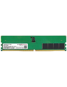 Оперативная память Transcend JetRam, DDR5 SDRAM, 4800 МГц, 32 Гб, JM4800ALE-32G 2