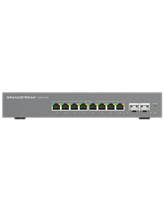 PoE коммутатор Grandstream GWN7721P, 8x IEEE 802.3af/at 2