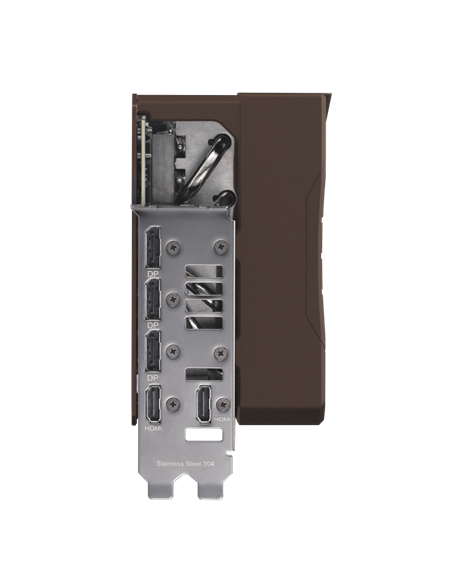 Placă Video ASUS RTX5080-O16G-NOCTUA, 16GB GDDR7 256bit Placă Video ASUS RTX5080-O16G-NOCTUA, 16GB GDDR7 256bit