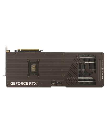 Placă Video ASUS RTX5080-O16G-NOCTUA, 16GB GDDR7 256bit Placă Video ASUS RTX5080-O16G-NOCTUA, 16GB GDDR7 256bit