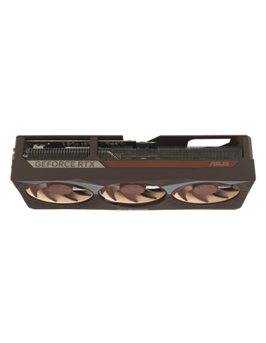 Placă Video ASUS RTX5080-O16G-NOCTUA, 16GB GDDR7 256bit