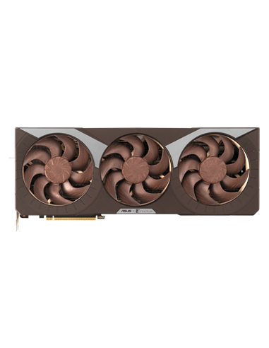 Placă Video ASUS RTX5080-O16G-NOCTUA, 16GB GDDR7 256bit