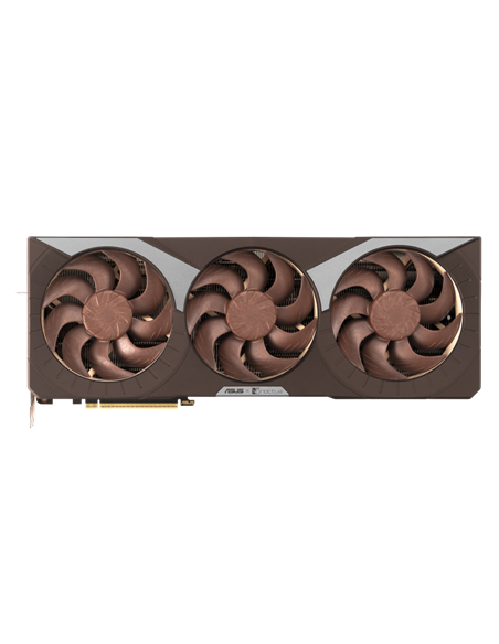 Placă Video ASUS RTX5080-O16G-NOCTUA, 16GB GDDR7 256bit Placă Video ASUS RTX5080-O16G-NOCTUA, 16GB GDDR7 256bit