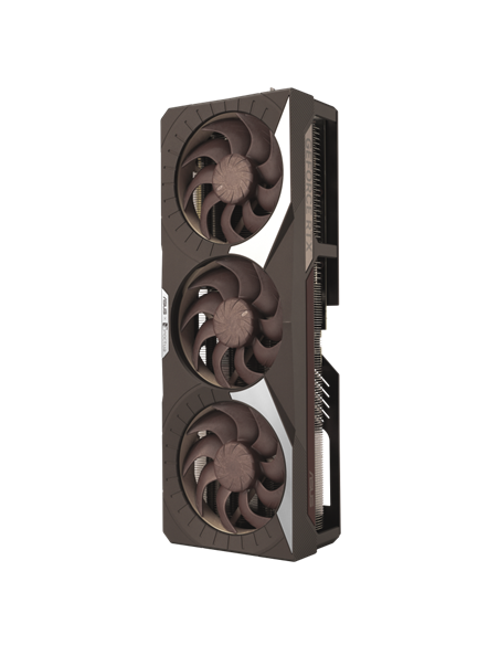Placă Video ASUS RTX5080-O16G-NOCTUA, 16GB GDDR7 256bit Placă Video ASUS RTX5080-O16G-NOCTUA, 16GB GDDR7 256bit