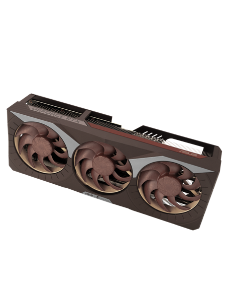 Placă Video ASUS RTX5080-O16G-NOCTUA, 16GB GDDR7 256bit Placă Video ASUS RTX5080-O16G-NOCTUA, 16GB GDDR7 256bit