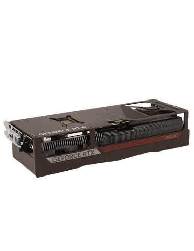 Placă Video ASUS RTX5080-O16G-NOCTUA, 16GB GDDR7 256bit