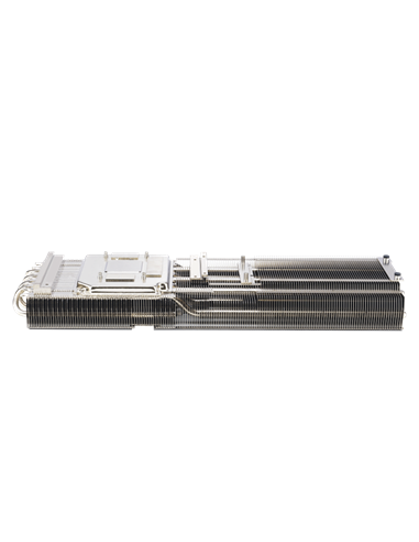 Placă Video ASUS RTX5080-O16G-NOCTUA, 16GB GDDR7 256bit
