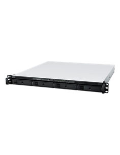 Stocare atașată la rețea SYNOLOGY RS822RP+, Argintiu