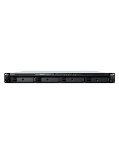 Stocare atașată la rețea SYNOLOGY RS822RP+, Argintiu 2