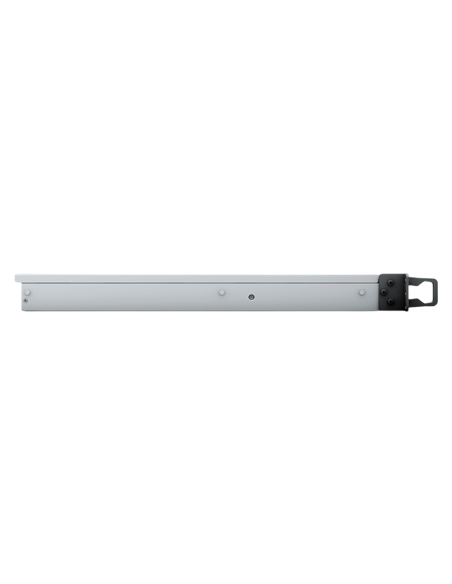 Stocare atașată la rețea SYNOLOGY RS822RP+, Argintiu