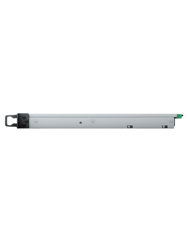 Stocare atașată la rețea SYNOLOGY RS822RP+, Argintiu