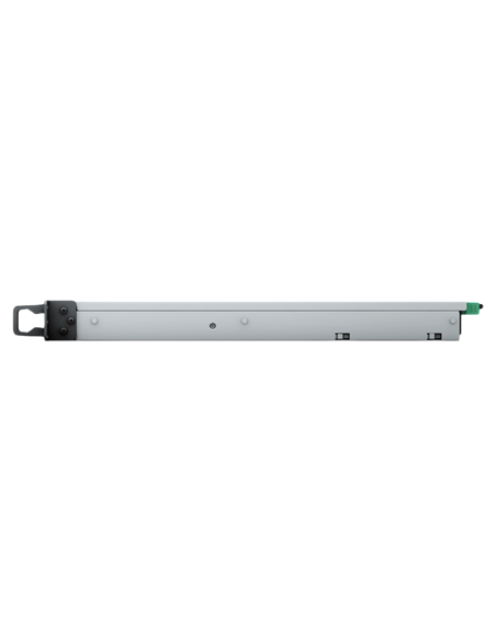 Stocare atașată la rețea SYNOLOGY RS822RP+, Argintiu