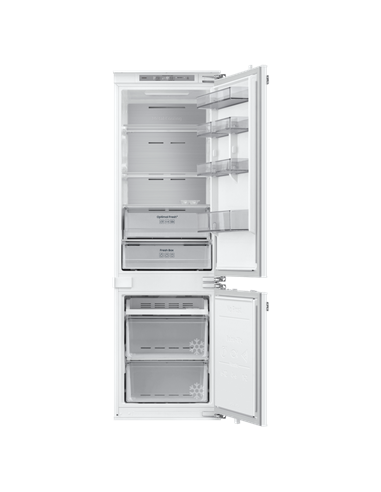 Frigider Samsung BRB80F26BDF0EO, Alb