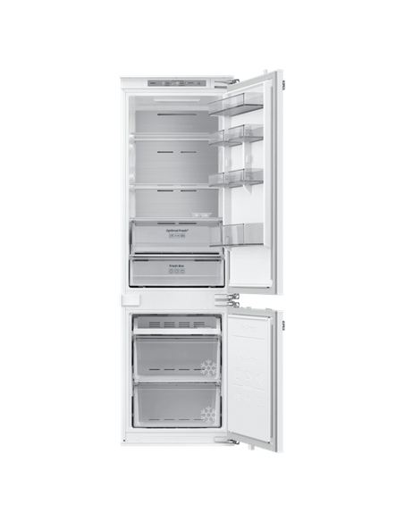 Frigider Samsung BRB80F26BDF0EO, Alb