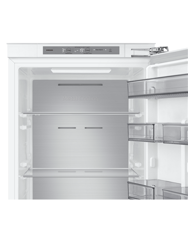 Frigider Samsung BRB80F26BDF0EO, Alb