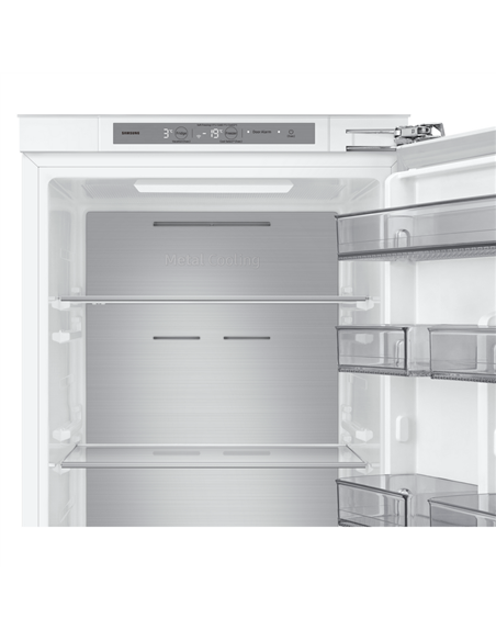Frigider Samsung BRB80F26BDF0EO, Alb