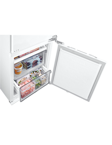 Frigider Samsung BRB80F26BDF0EO, Alb