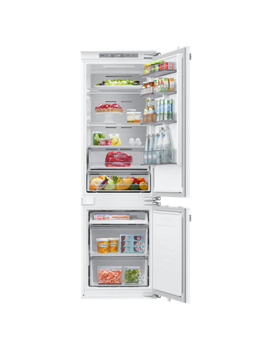 Frigider Samsung BRB80F26BDF0EO, Alb