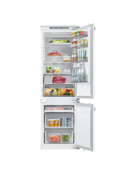 Frigider Samsung BRB80F26BDF0EO, Alb