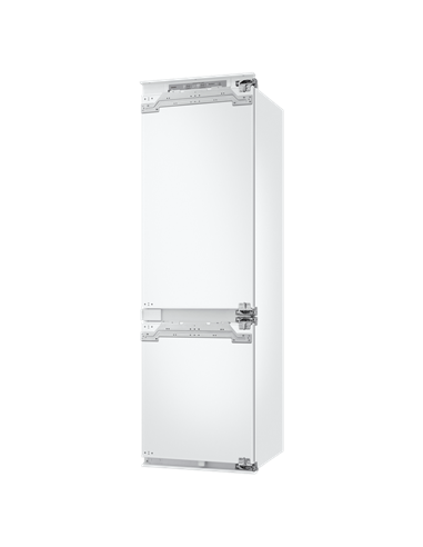 Frigider Samsung BRB80F26BDF0EO, Alb