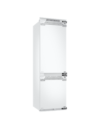Frigider Samsung BRB80F26BDF0EO, Alb