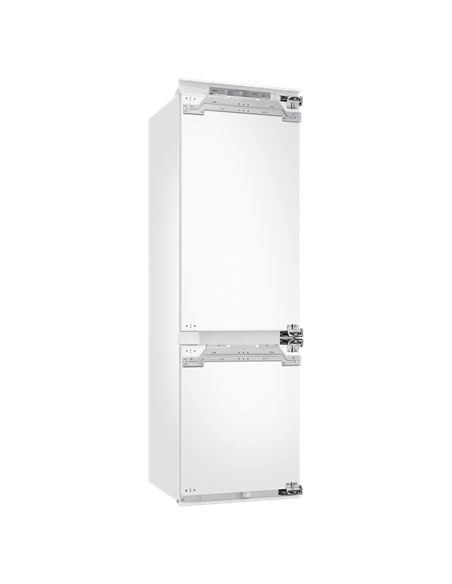 Frigider Samsung BRB80F26BDF0EO, Alb