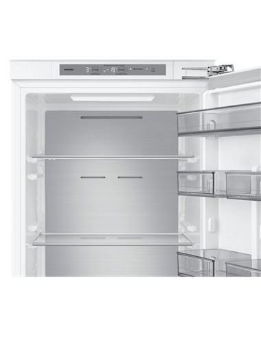 Frigider Samsung BRB80F26BDF0EO, Alb