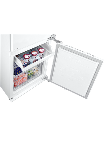 Frigider Samsung BRB80F26BDF0EO, Alb