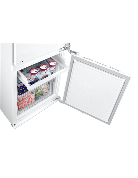 Frigider Samsung BRB80F26BDF0EO, Alb