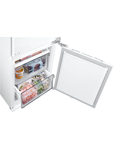 Frigider Samsung BRB80F26BDF0EO, Alb
