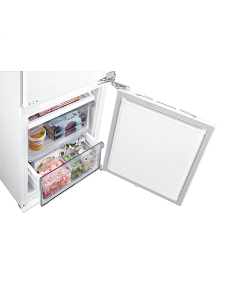 Frigider Samsung BRB80F26BDF0EO, Alb