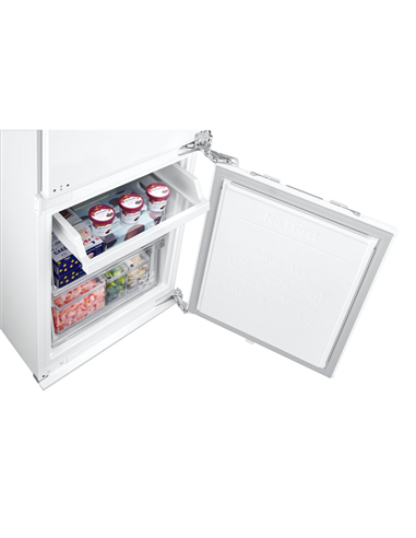 Frigider Samsung BRB80F26BDF0EO, Alb