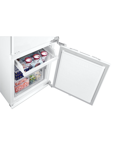 Frigider Samsung BRB80F26BDF0EO, Alb