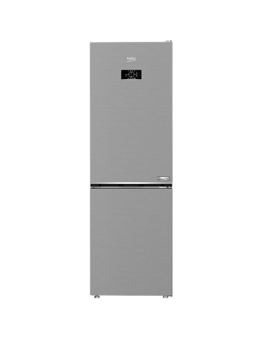 Холодильник Beko B5RCNA365HXB, Нержавеющая сталь