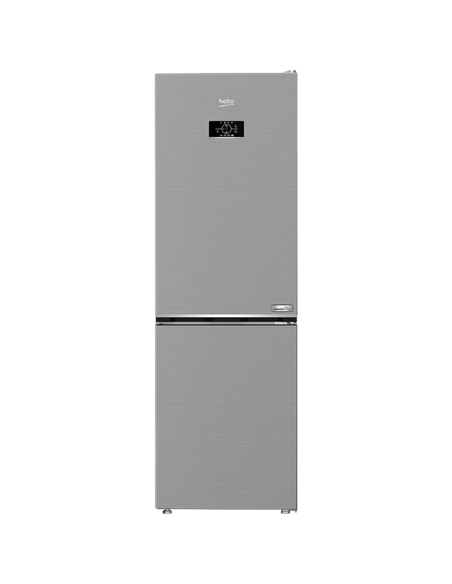 Холодильник Beko B5RCNA365HXB, Нержавеющая сталь