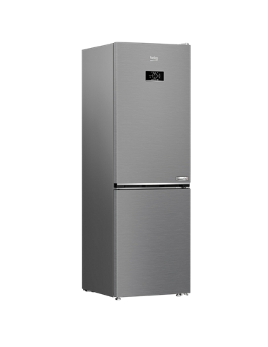 Холодильник Beko B5RCNA365HXB, Нержавеющая сталь