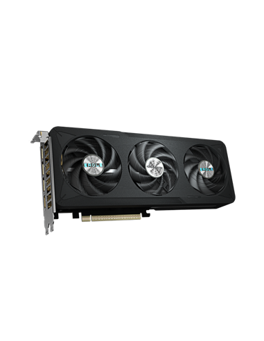 Видеокарта Gigabyte GV-N5060EAGLEMAX OC-8GD, 8GB GDDR7 128бит