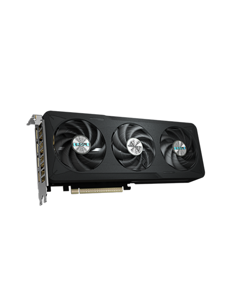 Видеокарта Gigabyte GV-N5060EAGLEMAX OC-8GD, 8GB GDDR7 128бит