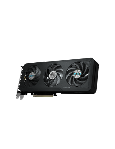 Видеокарта Gigabyte GV-N5060EAGLEMAX OC-8GD, 8GB GDDR7 128бит
